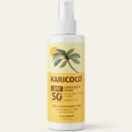Karicoco Sunscreen Spray – 200 ml