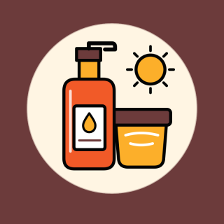 Sun & Body Care