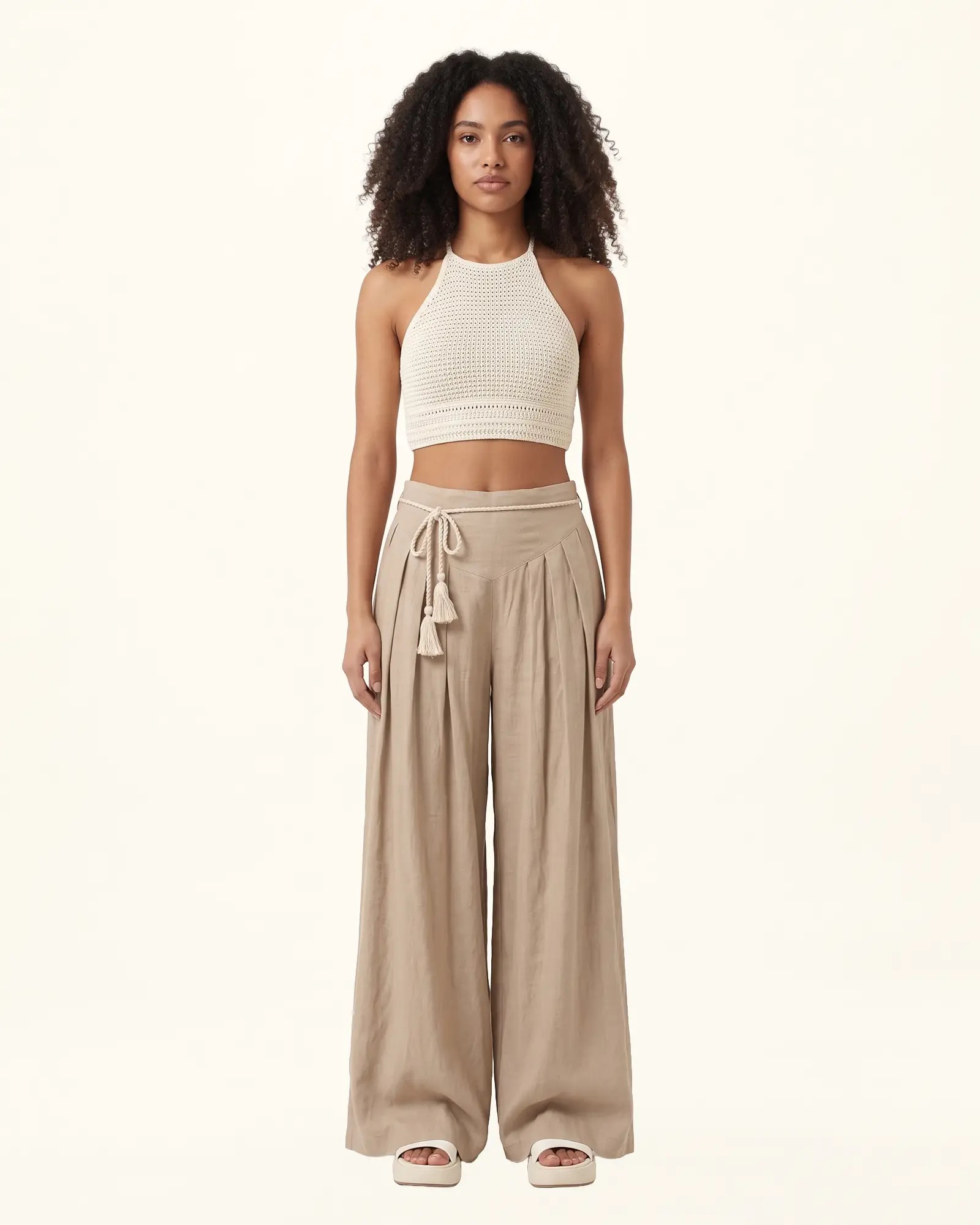 Amber Heritage Pant