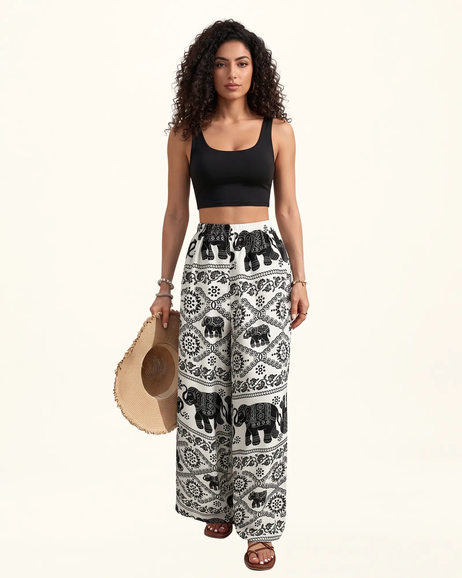 Elephant Trail Pant