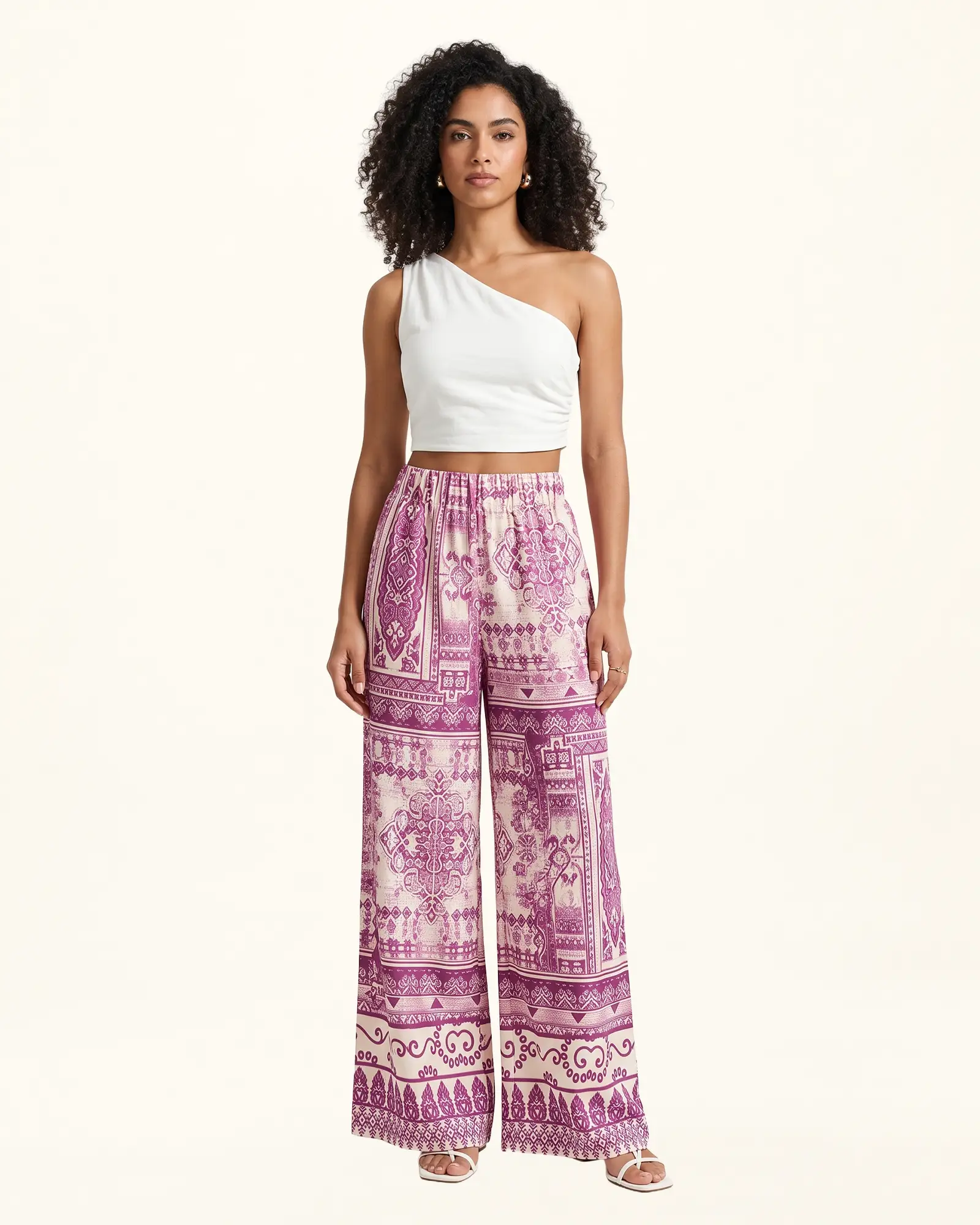 Coastline Drift Pant