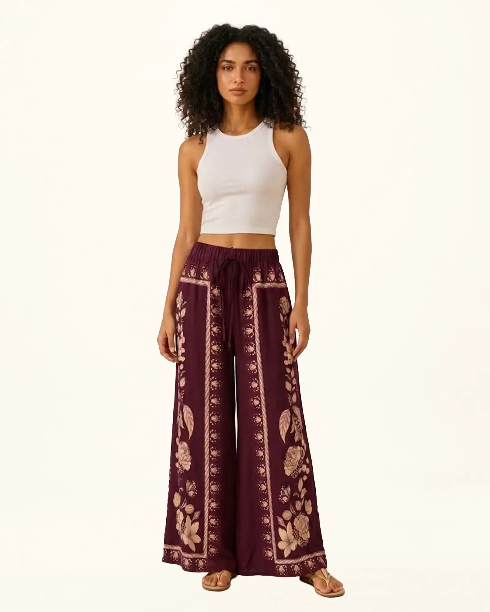 Heritage Essence Pant